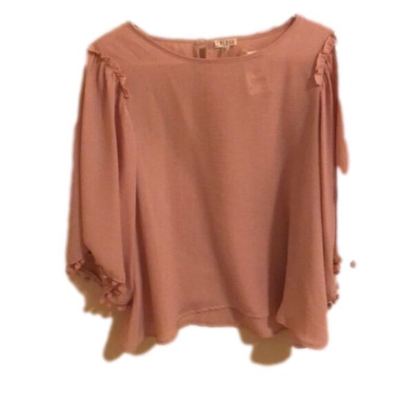 SPEDSE Blouse. Nwt -> Spedse Blouse. Nwt - Picture 1 of 5